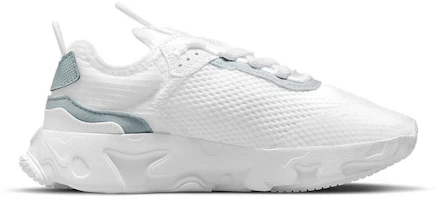 Order (Preschool) Nike React Live 'White' CW1621-101