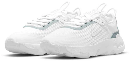 Lookbook (Preschool) Nike React Live 'White' CW1621-101