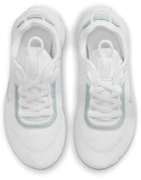 Shop (Preschool) Nike React Live 'White' CW1621-101