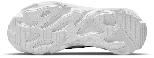 Details for (Preschool) Nike React Live 'White' CW1621-101