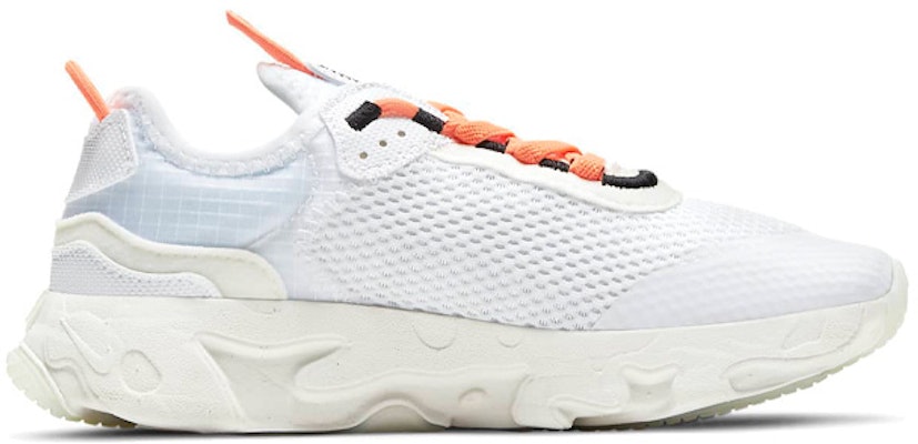 (PS) Nike React Live 'Oranye' 'Putih' CW1621-800 Order (PS) Nike React Live 'Oranye' 'Putih' CW1621-800