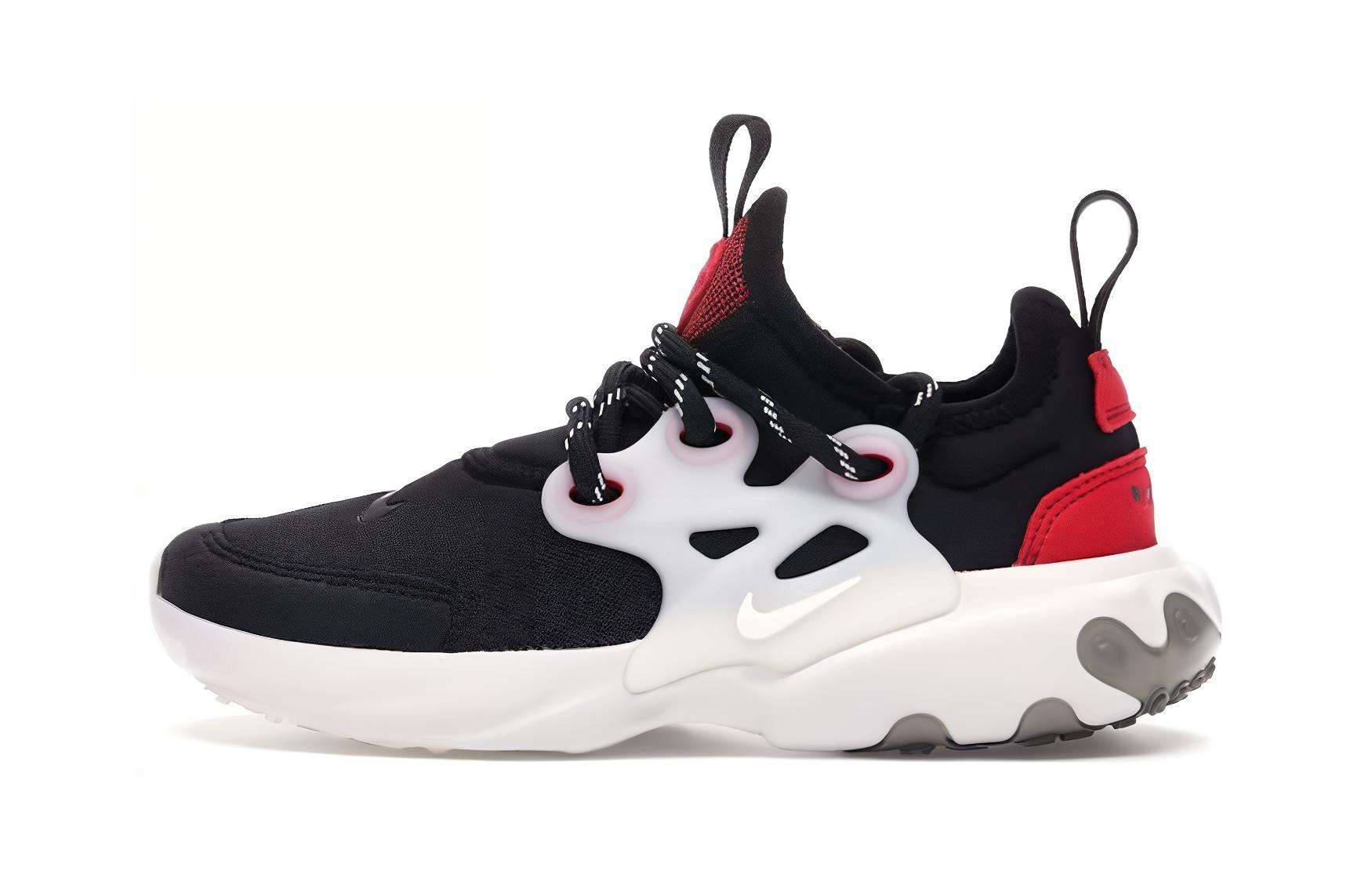 Buy (PS) Nike React Presto 'Chatty Matador' Sepatu Sneaker BQ4003-003