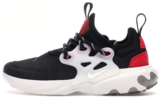 (PS) Nike React Presto 'Chatty Matador' Sepatu Sneaker BQ4003-003 Buy (PS) Nike React Presto 'Chatty Matador' Sepatu Sneaker BQ4003-003