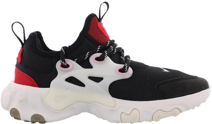 (PS) Nike React Presto 'Matador Parlanchín' BQ4003-003 Order (PS) Nike React Presto 'Matador Parlanchín' BQ4003-003