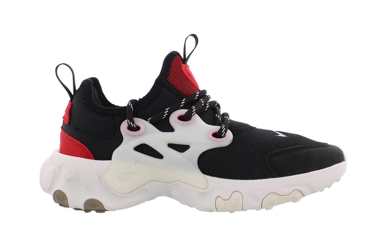 Order (PS) Nike React Presto 'Chatty Matador' Sepatu Sneaker BQ4003-003