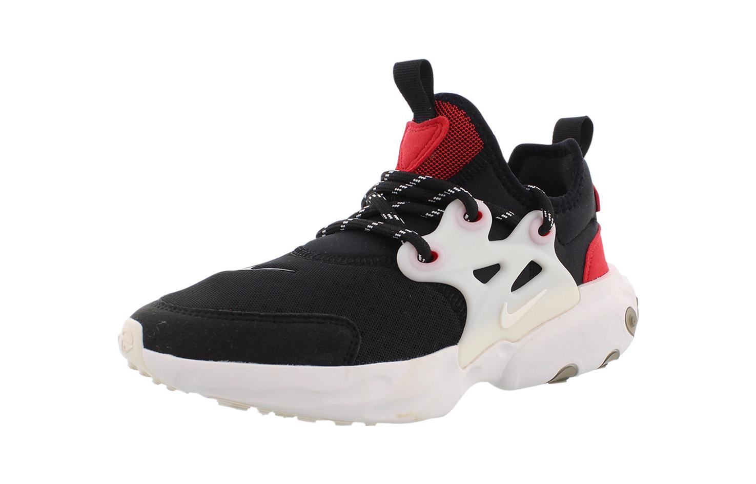Lookbook (PS) Nike React Presto 'Chatty Matador' Sepatu Sneaker BQ4003-003