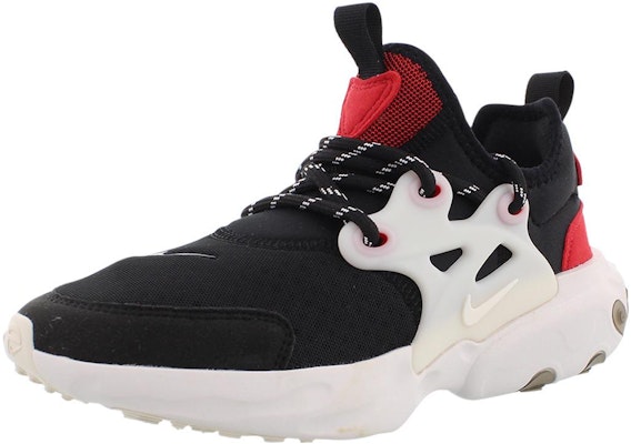 (Preschool) Nike React Presto 'Chatty Matador' BQ4003-003 Lookbook (Preschool) Nike React Presto 'Chatty Matador' BQ4003-003