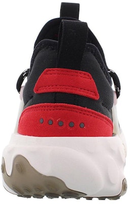 (PS) Nike React Presto 'Chatty Matador' Sepatu Sneaker BQ4003-003 Shop (PS) Nike React Presto 'Chatty Matador' Sepatu Sneaker BQ4003-003