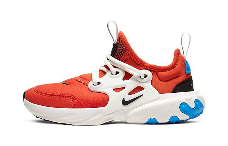Buy (PS) Nike React Presto 'Arcilla Cósmica' BQ4003-800