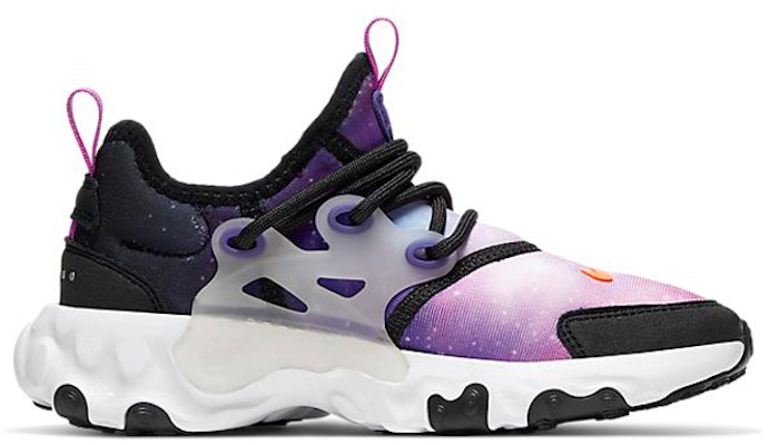 (PS) ナイキ リアクト プレスト “ギャラクシー” CW3074-002 Order (PS) ナイキ リアクト プレスト “ギャラクシー” CW3074-002