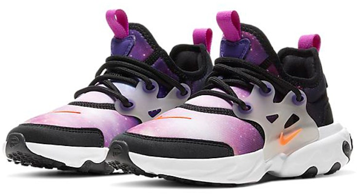 (PS) ナイキ リアクト プレスト “ギャラクシー” CW3074-002 Lookbook (PS) ナイキ リアクト プレスト “ギャラクシー” CW3074-002