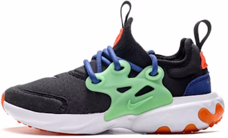 (Preschool) Nike React Presto 'Green Nebula' BQ4003-006 (Preschool) Nike React Presto 'Green Nebula' BQ4003-006