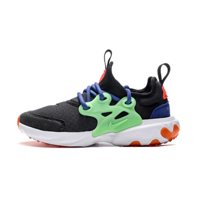 (PS) Nike React Presto 'Green Nebula'