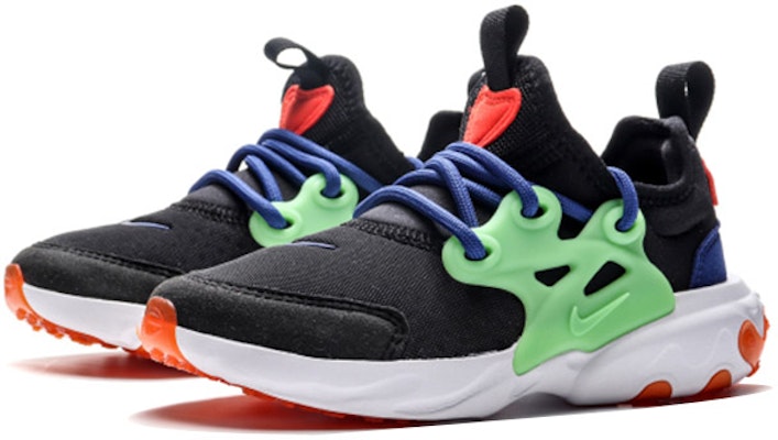 (PS) 나이키 리액트 프레스토 '녹색 성운' (Nike React Presto '녹색 성운') BQ4003-006 Lookbook (PS) 나이키 리액트 프레스토 '녹색 성운' (Nike React Presto '녹색 성운') BQ4003-006