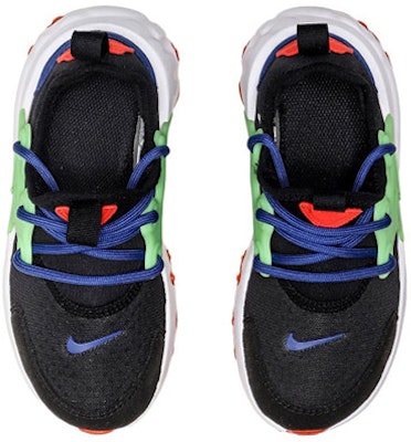 (PS) 나이키 리액트 프레스토 '녹색 성운' (Nike React Presto '녹색 성운') BQ4003-006 Shop (PS) 나이키 리액트 프레스토 '녹색 성운' (Nike React Presto '녹색 성운') BQ4003-006