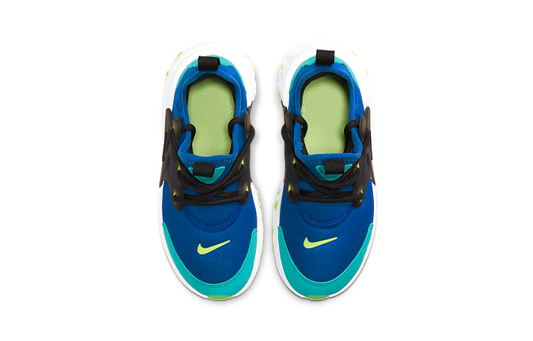(PS) Nike React Presto 'Hyper Blue Green' 圖 4