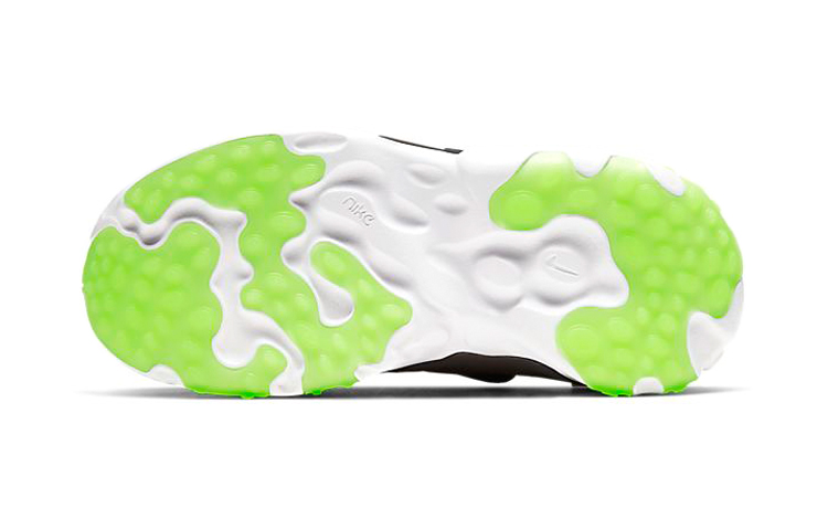 (PS) Nike React Presto 'Hyper Blue Green' 圖 6