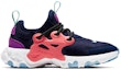 Order (PS) Nike React Presto 'Midnight Navy' Sneaker BQ4003-402