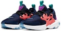 Lookbook (PS) Nike React Presto 'Midnight Navy' Sneaker BQ4003-402
