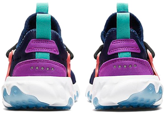 (PS) Nike React Presto 'Midnight Navy' Sneaker BQ4003-402 Purchase (PS) Nike React Presto 'Midnight Navy' Sneaker BQ4003-402