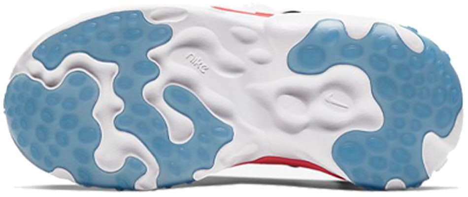 (PS) Nike React Presto 'Midnight Navy' Sneaker BQ4003-402 Details for (PS) Nike React Presto 'Midnight Navy' Sneaker BQ4003-402