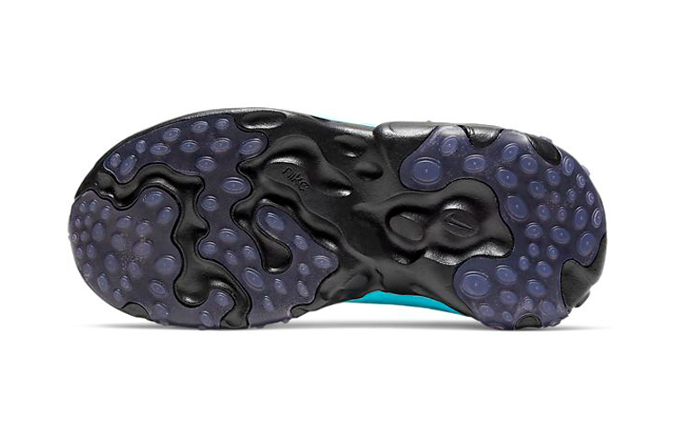 (PS) Nike React Presto 'Thunder Grey Aurora' 圖 4