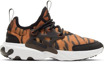 (Preschool) Nike React Presto 'Tiger' CU8429-800 (Preschool) Nike React Presto 'Tiger' CU8429-800