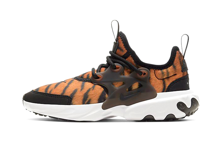 Buy (PS) Nike React Presto 'Harimau' CU8429-800