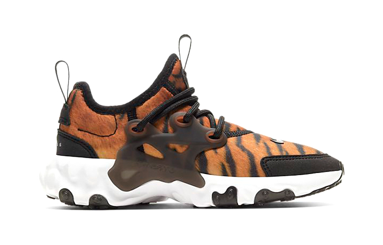 Order (PS) Nike React Presto 'Harimau' CU8429-800