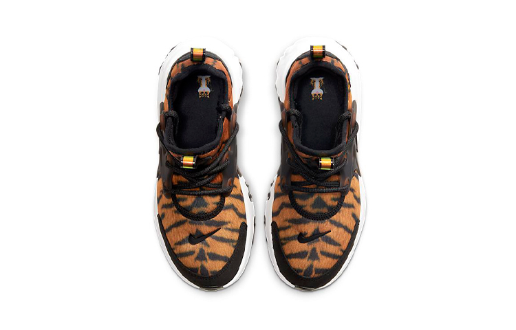 Shop (PS) Nike React Presto 'Harimau' CU8429-800