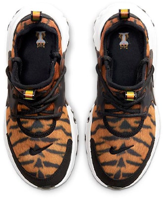 (PS) Nike React Presto 'Tigre' CU8429-800 Shop (PS) Nike React Presto 'Tigre' CU8429-800