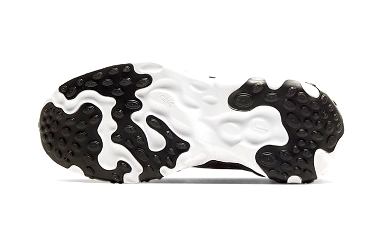 Details for (PS) Nike React Presto 'Harimau' CU8429-800