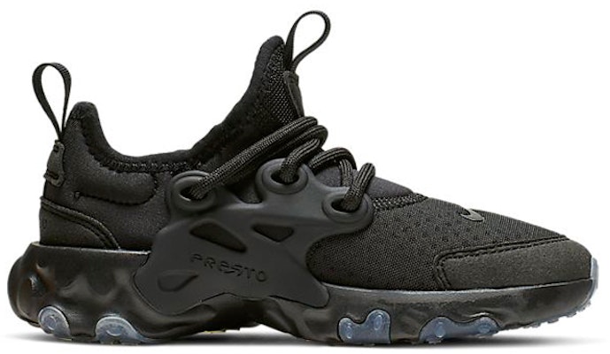 BP幼童 Nike RT Presto 黑暗武士 Order BP幼童 Nike RT Presto 黑暗武士
