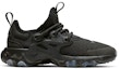 Order BP幼童 Nike RT Presto 黑暗武士