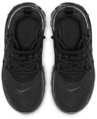 BP幼童 Nike RT Presto 黑暗武士 Lookbook BP幼童 Nike RT Presto 黑暗武士