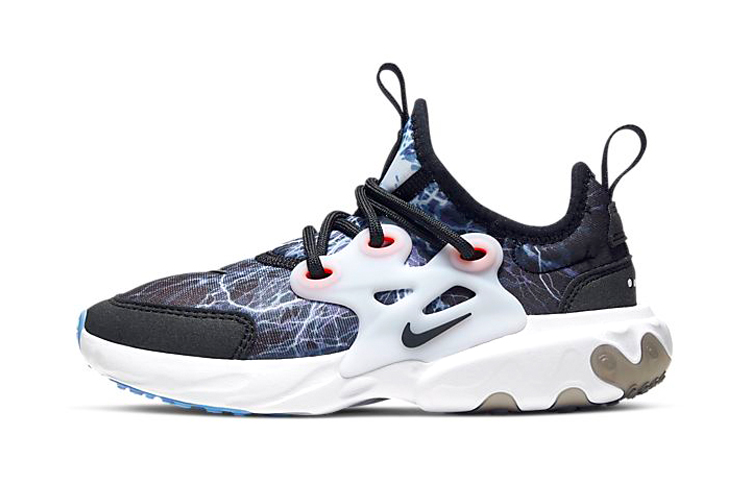 Buy (PS) Nike React Presto 'Masalah di Rumah' BQ4003-008