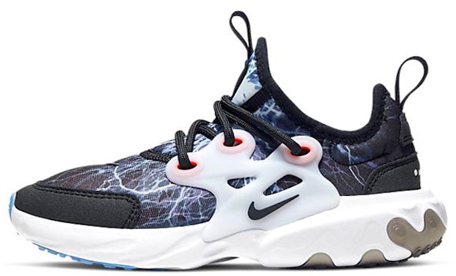 (PS) Nike React Presto 'Masalah di Rumah' BQ4003-008 Buy (PS) Nike React Presto 'Masalah di Rumah' BQ4003-008