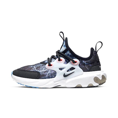 (PS) Nike React Presto 'Trouble at Home'