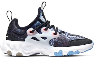 (PS) Nike React Presto 'Masalah di Rumah' BQ4003-008 Order (PS) Nike React Presto 'Masalah di Rumah' BQ4003-008