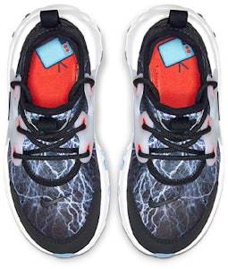 (PS) 耐克React Presto“家中麻烦”款 BQ4003-008 Lookbook (PS) 耐克React Presto“家中麻烦”款 BQ4003-008