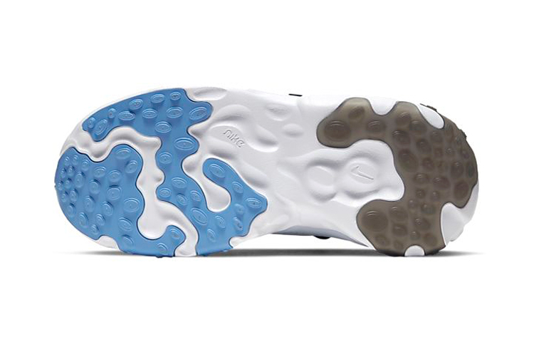 Shop (PS) Nike React Presto 'Masalah di Rumah' BQ4003-008