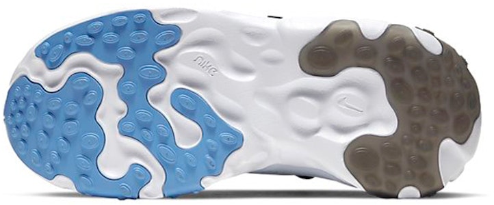 (PS) 耐克React Presto“家中麻烦”款 BQ4003-008 Shop (PS) 耐克React Presto“家中麻烦”款 BQ4003-008