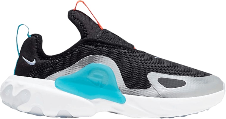 Nike react presto deals preschool