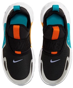 (PS) 나이키 리액트 프레스토 익스트림 '블랙 레이저 오렌지' CD6885-004 Shop (PS) 나이키 리액트 프레스토 익스트림 '블랙 레이저 오렌지' CD6885-004