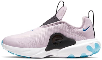 (Preschool) Nike React Presto Extreme 'Iced Lilac' CD6885-500 (Preschool) Nike React Presto Extreme 'Iced Lilac' CD6885-500