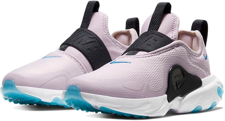 (Preschool) Nike React Presto Extreme 'Iced Lilac' CD6885-500 Lookbook (Preschool) Nike React Presto Extreme 'Iced Lilac' CD6885-500