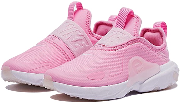 (PS) Nike React Presto Extreme 'Espuma Rosa' CD6885-600 Lookbook (PS) Nike React Presto Extreme 'Espuma Rosa' CD6885-600