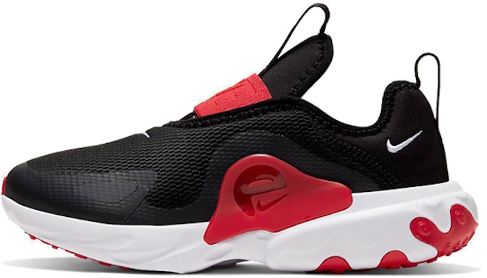 (Preschool) Nike React Presto Extreme 'University Red' CD6885-002 Buy (Preschool) Nike React Presto Extreme 'University Red' CD6885-002