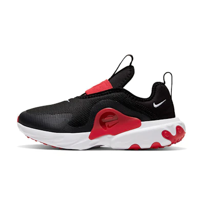 (PS) Nike React Presto Extreme 'University Red'