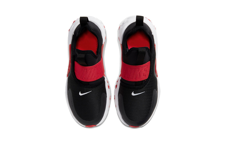 Lookbook (PS) 耐克React Presto极限版“大学红” CD6885-002